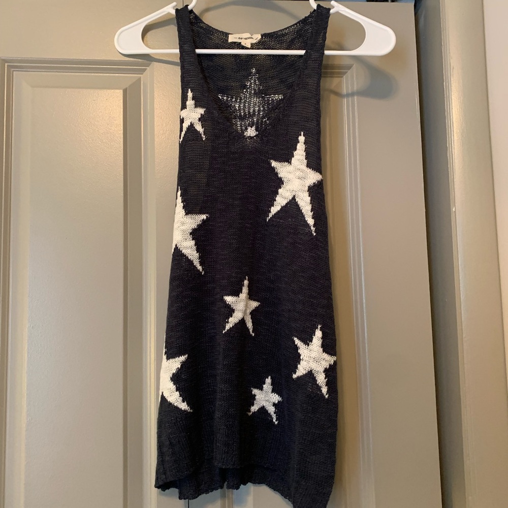 Boutique Tank Top